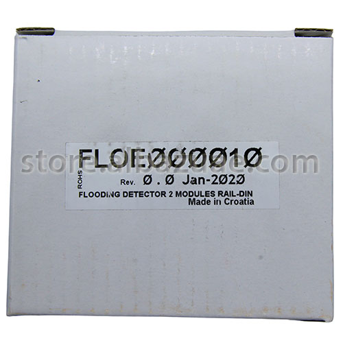 FLOE000010 Flooding Detector