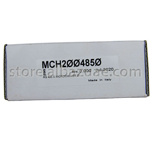 MCH2004850 RS485 Serial card