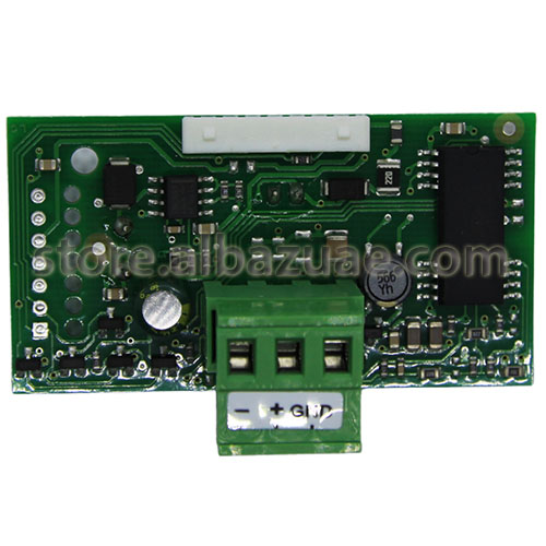 PCOS004850 RS485 Serial Card