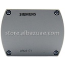 QFM3171 Duct Sensor Humidity &amp; Temperature (DC 4...20 mA) 