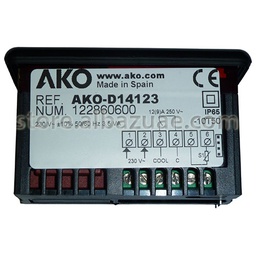 AKO-D14123 Thermostat