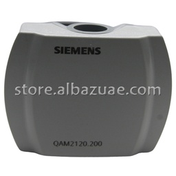 [QAM2120.200 Duct Temp Sensor 2000 mm, LG-Ni100066] QAM2120.200 Duct Temp Sensor 2000 mm, LG-Ni1000