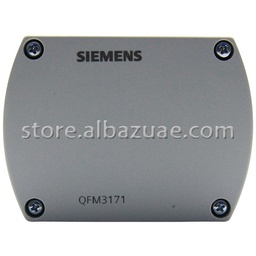 [QFM3171 Duct Sensor Humidity &amp; Temperature (DC 4...20 mA) 87] QFM3171 Duct Sensor Humidity &amp; Temperature (DC 4...20 mA) 