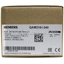 QAM2161.040 Duct Temp Sensor DC 0...10 V