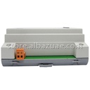 RWD62 Universal Controller AC 24 V, 2 Modulating Outputs