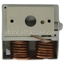 TRG2 Room Thermostat With Helix Sensor, TR -5..50 °