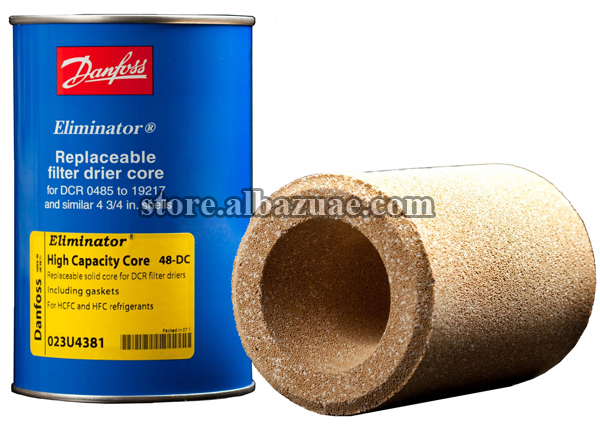 DC48 Danfoss Filter drier core