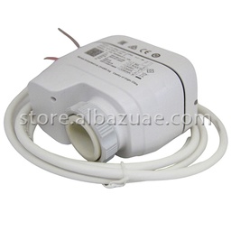 [SSA161.05HF Electromotoric Actuator 100 N 127] SSA161.05HF Electromotoric Actuator 100N