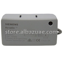 [SUA21-3 Electromotoric Actuator, 170 N, 0.8m, AC 230 V, 2P140] SUA21-3 Electromotoric Actuator, 170 N, 0.8m, AC 230 V, 2P