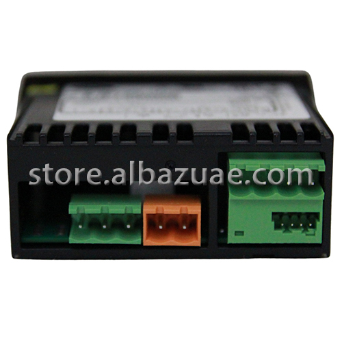 PJEZS00000 Electronic Controller 1 Relay 8A 230 Vac 2 NTC