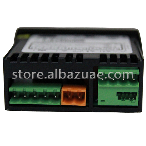 PJEZS0G000 Electronic Controller 2 Relays 2HP 230 Vac 