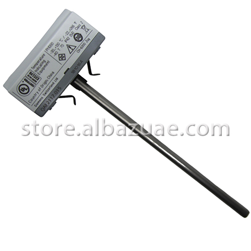 QAE2112.015 Immersion Temp Sensor 150 mm Pt1000