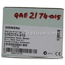QAE2174.015 Immersion Temp Sensor 150 mm DC 4...20 mA