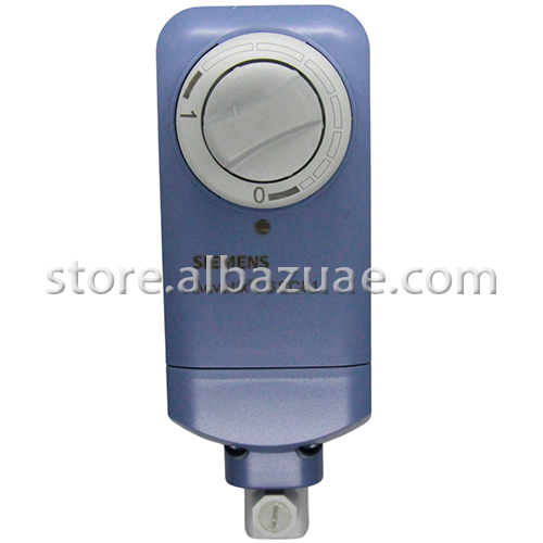 SSC81 VALVE ACTUATOR