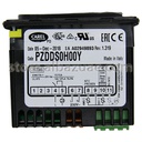 PZDDS0H00Y 1 Relay 230VAC 2HP 2NTC 1DI BUZ REMOVABLE TERM. RED