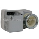 SSA81 Electromotoric Actuator,100 N, 2.5/5 mm, AC 24 V