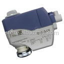 SSC31 Electromotoric Actuator, 300 N AC 230 V