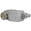 SSC61.5 Electromotoric Actuator, 300 N, 5.5mm AC/DC 24 V