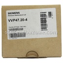 VVP47.20-4 2-Port Seat Valve, External Thread, Pn16, Dn20
