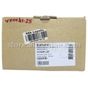 VXG41.25 3-Port Seat Valve, External Thread, Pn16, Dn25