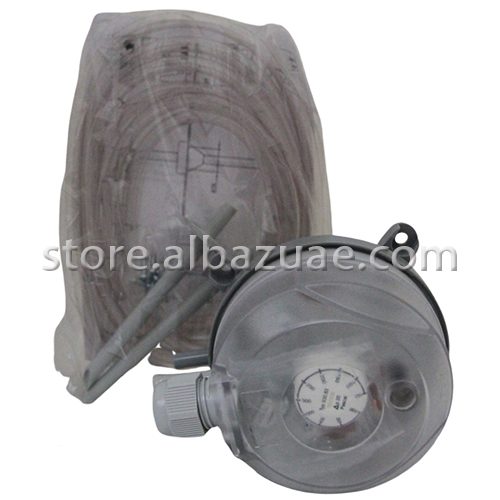 DCPD010100 Air Differential Pressure Switch 