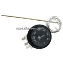 0 to 320° C Adjustable Thermostat