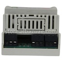 DN33C0LR00 Universal Controller DIN Rail 12/24 VAC