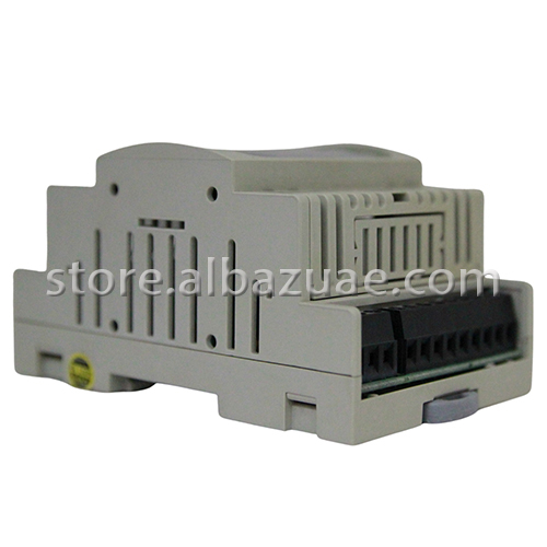 DN33C0LR00 Universal Controller DIN Rail 12/24 VAC