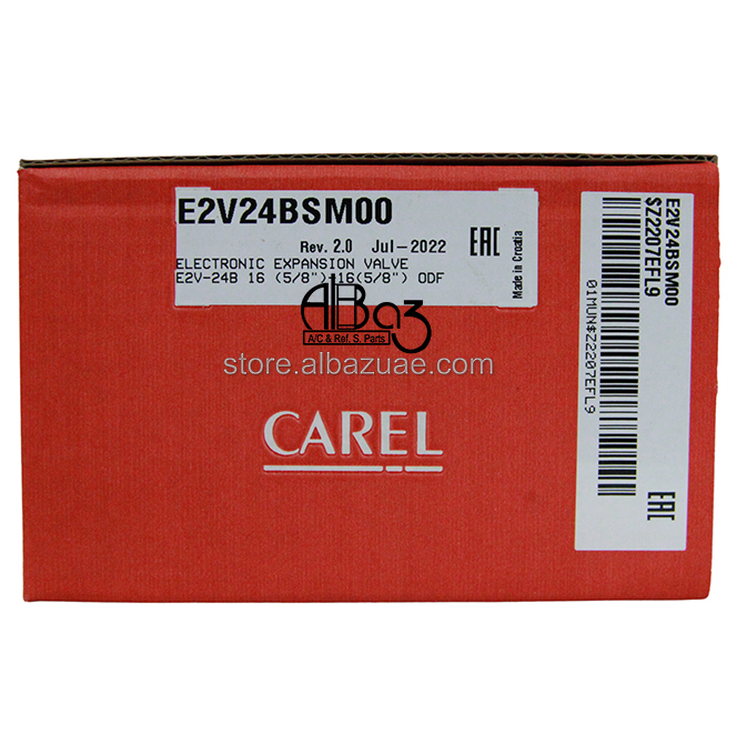 E2V24BSM00 Carel Electronic Expansion Valve