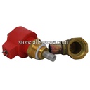 E3V55SSR10 Electronic Expansion Valve 18-22 mm 