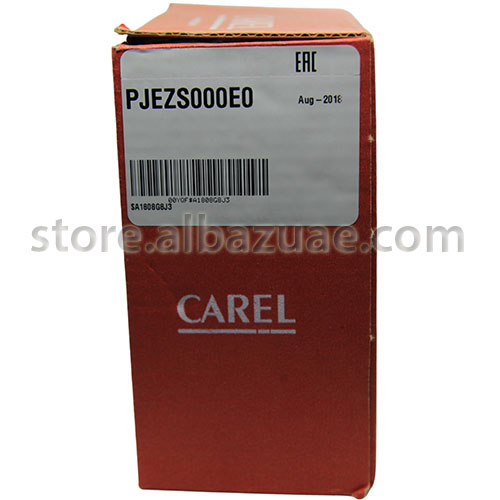 PJEZS000E0 Panel Mount Electronic Controller