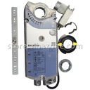 GIB131.1E Damper Actuator, AC 24 V, 35 Nm