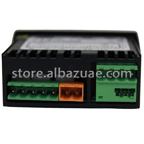 PJEZC00000 Panel Mount Electronic Controller