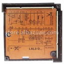 LAL3.25 Oil Burner Control AC230V