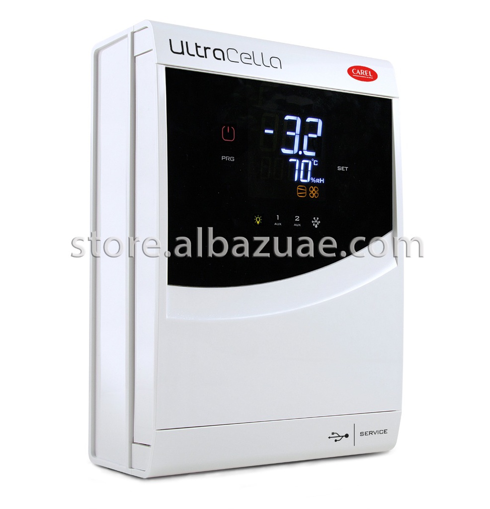 WB000DW0F0 Ultracella Temperature Controller 