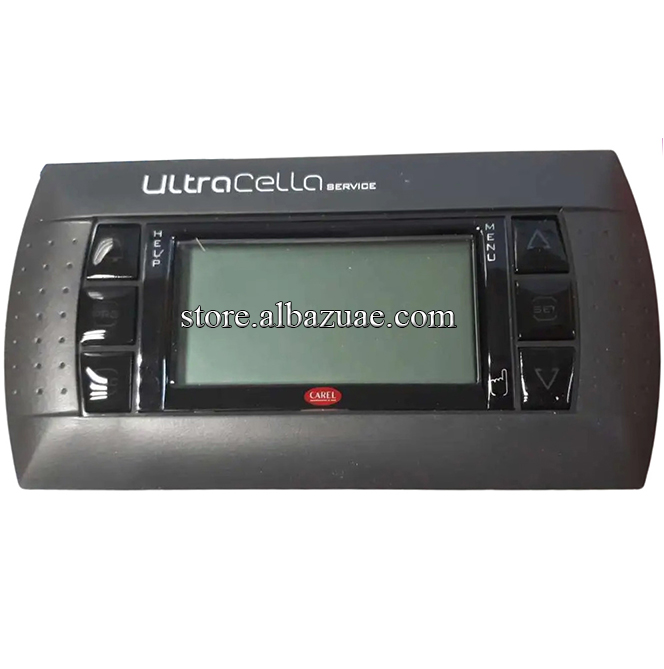 PGDEWB0FZ0 External display for Ultracella