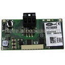PCO1000BD0 pCOnet BACnet™ MS/TP RS485 serial card
