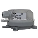 DCPD010100 Air Differential Pressure Switch 