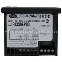 IR33S0EP00 IR33 Electronic controller 1 Relay 230Vac