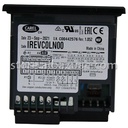 IREVC0LN00 IR33+ Electronic controller 4 Relay 12-24 Vac