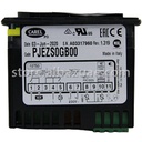 PJEZS0GB00 Electronic Controller 2 Relays 2HP 230 Vac Blue