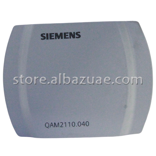 QAM2110.040 Duct Temp Sensor 400 mm, Pt100