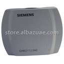 QAM2112.040 Duct Temp Sensor 400 mm, Pt1000