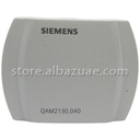 QAM2130.040 Duct Temp Sensor 400 mm, NTC 10k