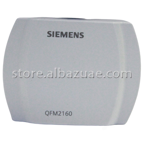 QFM2160 Siemens Duct Sensor Humidity &amp; Temperature