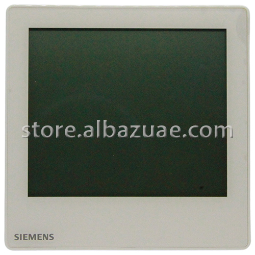 RDF800KN-NF Touch Screen Room Thermostat With Knx  
