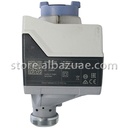 SAS31.00 Electromotoric Actuator, 400 N, 5.5 mm, AC 230 V