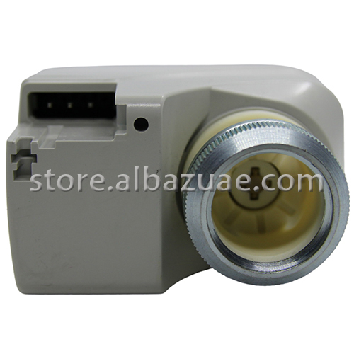 SSB81 Electromotoric Actuator 200 N, 5.5 mm, AC 24 VAC