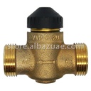 VVP47.20-4 2-Port Seat Valve, External Thread, Pn16, Dn20