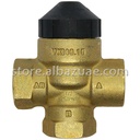 VXI46.15 3-Port Zone Valve, Internally Threaded, Pn16, Dn15